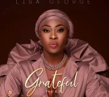 Lisa George - Grateful